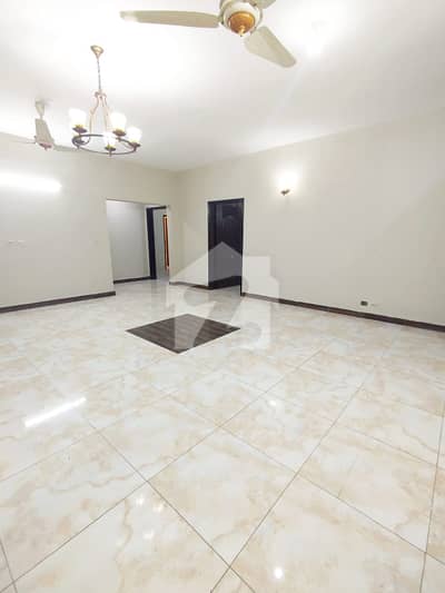 10 Marla 2nd Floor 3 Bed Apartment For Sale In Askari 11 Sector B, Lahore Prime Location & Secure Living