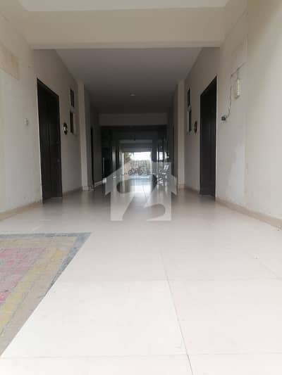 Ready To Buy A Prime Location Flat 12 Marla 7th Floor In Askari 11 - Sector B Apartments Lahore