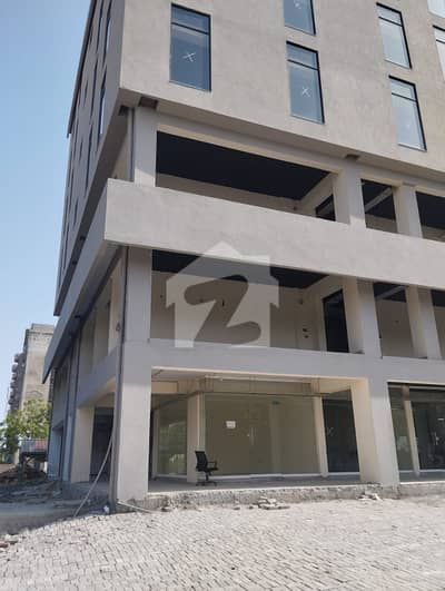 Ground Floor Corner Shop For Sale Opposite Mughal Eye Hospital Ground Floor Corner Shop For Sale Opposite Mughal Eye Hospital