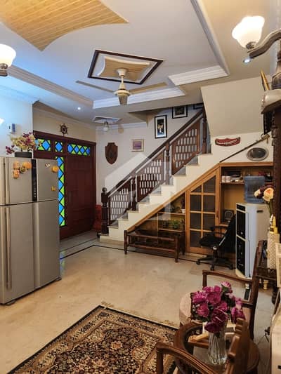 G-13 double story House 30x60