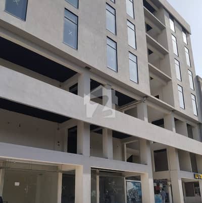 Ready-To-Move Ground Floor Shop On Easy Installments | Prime Location In Johar Town | Investor Quota Deal Ready-To-Move Ground Floor Shop On Easy Installments | Prime Location In Johar Town | Investor Quota Deal