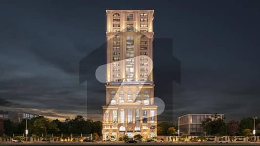 Book Your Apartment With 50% Dp An Get 15% Rental On It