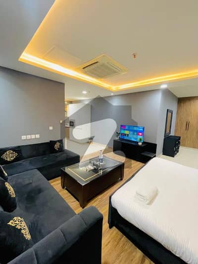 2 Bed Furnished Apartment For Sale