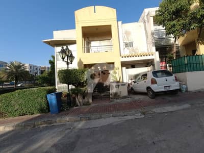 Corner & Solid 5 Marla House For sale In Bahria Town Phase 8 - Safari Homes Rawalpindi