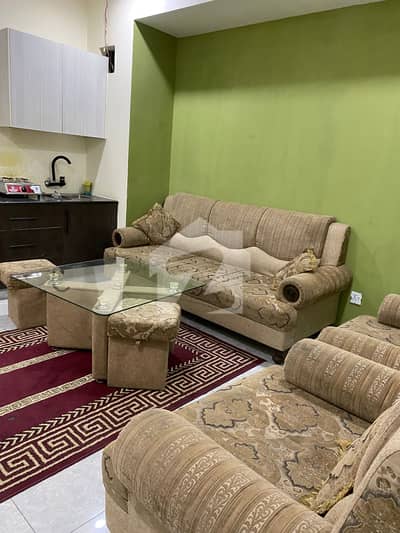 1 Bed Furnished Apartment For Sale