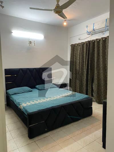 Beautiful Flat For Sale In Awami Villas 2 Beautiful Flat For Sale In Awami Villas 2