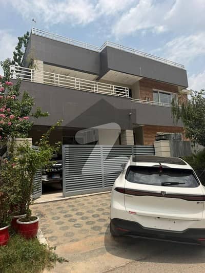 High-Yield Property: 12-Bed Triple-Story Corner Mansion in G-14/4 | 3 Separate Units House For Sale High-Yield Property: 12-Bed Triple-Story Corner Mansion in G-14/4 | 3 Separate Units House For Sale