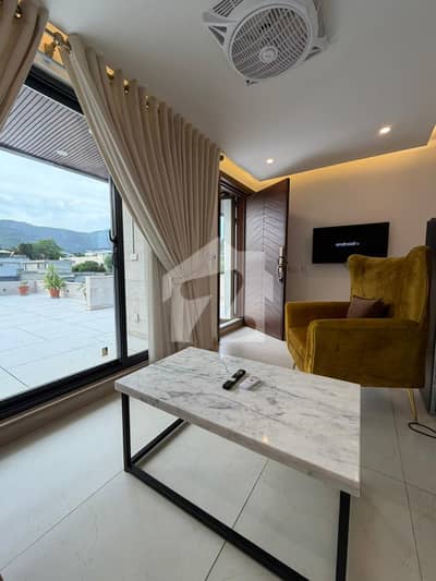 ایف ۔ 6 اسلام آباد میں 1 کمرے کا 5 مرلہ بالائی پورشن 2.8 لاکھ میں کرایہ پر دستیاب ہے۔