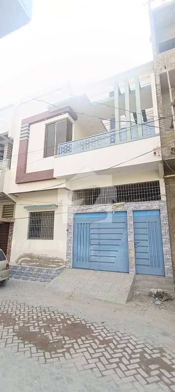 ودھو واہ روڈ قاسم آباد,حیدر آباد میں 7 کمروں کا 5 مرلہ مکان 2.8 کروڑ میں برائے فروخت۔