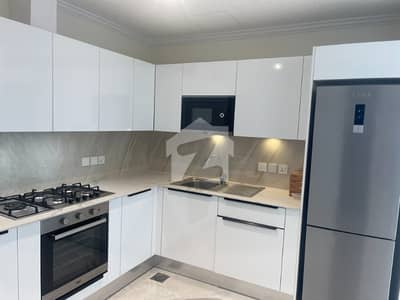 F-10 Sukh Chayn Residence Two Bedrooms Luxury Unfurnished Apartment 1250 Sq ft