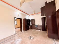 Fully Independent House Available For Rent In Margalla Town Islamabad