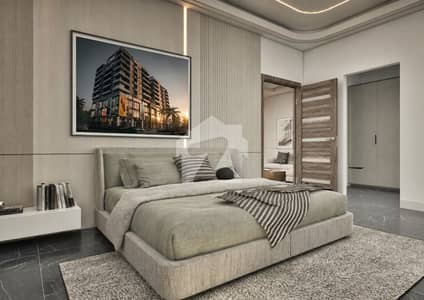 1 Bed Apartment - MGI PARADISE For Sale