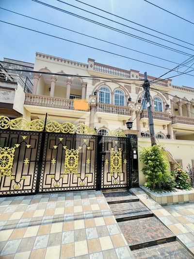 10 Marla Brand New Luxury Spanish Style Super Hot Location All Original Picture attached With Direct Owner Available For Sale in PIA Housing Society 10 Marla Brand New Luxury Spanish Style Super Hot Location All Original Picture attached With Direct Owner Available For Sale in PIA Housing Society