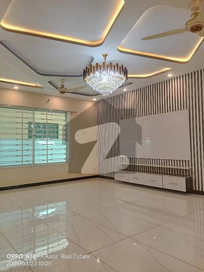 10 Marla double story Tile flooring house available for Sale in media Town