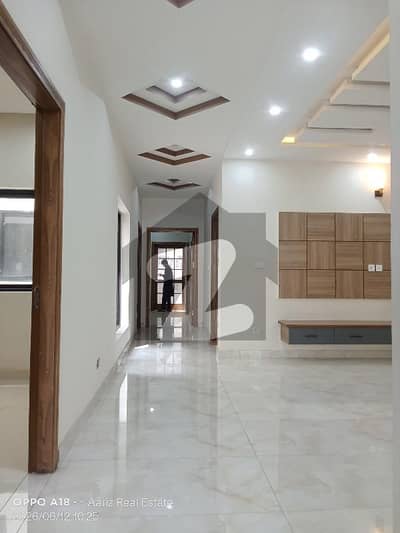 Brand New Double Road House Available For Sale In Media Town