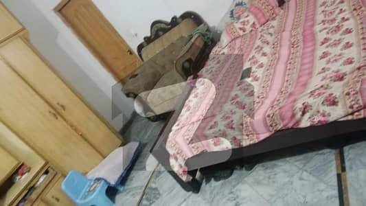5 Marla Upper Portion For Rent