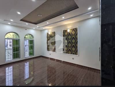 10 Marla Brand New Luxury Modern Style House Super Hot Location With Direct Owner Available For Sale in Architect Engineer Society.