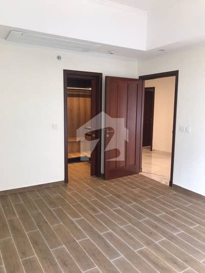 Sukh Chayn Residence F-10 Three Bedrooms Luxury Apartment For Rent 1960 Sq Ft