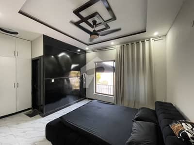 5 Marla House for Rent - Sector H, Bahria Enclave Islamabad