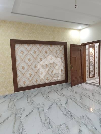 3.25 Marla Brand New House For Sale
