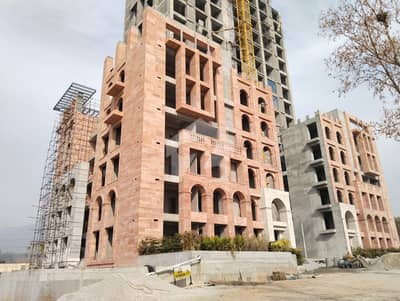Modern New 2 Bedroom Apartment In Rhodium Margalla View 1279 Sq Ft Modern New 2 Bedroom Apartment In Rhodium Margalla View 1279 Sq Ft