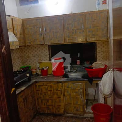 3.5 Marla Beautiful Double Storey House Urgent For Sale Prime location in Sabzazar