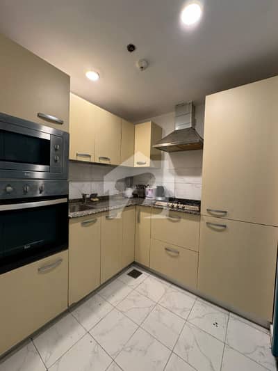 Centaurus Modern 1 Bedroom Fully Furnished Apartment 1147 Sq Ft