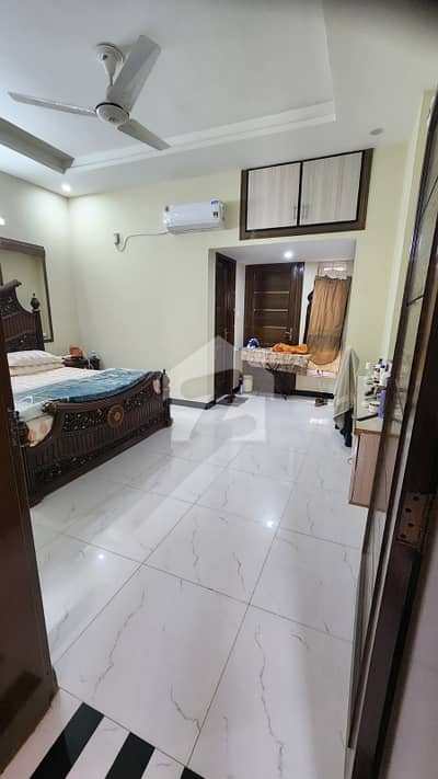 6 Marla Upper Portion Available For Rent In Hill View