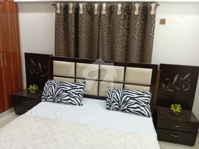 2 BED BRAND NEW FULL FURNISHED APARTMENT FOR RENT