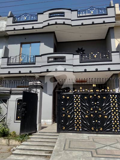 10 Marla Beautiful Triple Storey House Urgent For Sale Prime location G block in Sabzazar