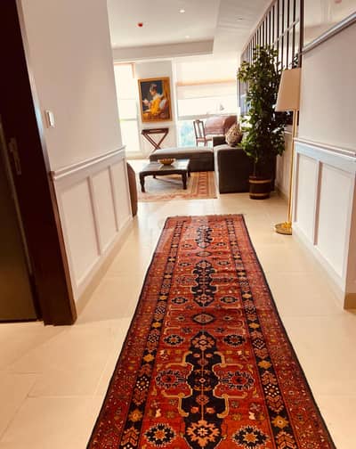 Constitution Avenue 2 Bedrooms Luxury Furnished Apartment Margalla View 1643 Sq Ft