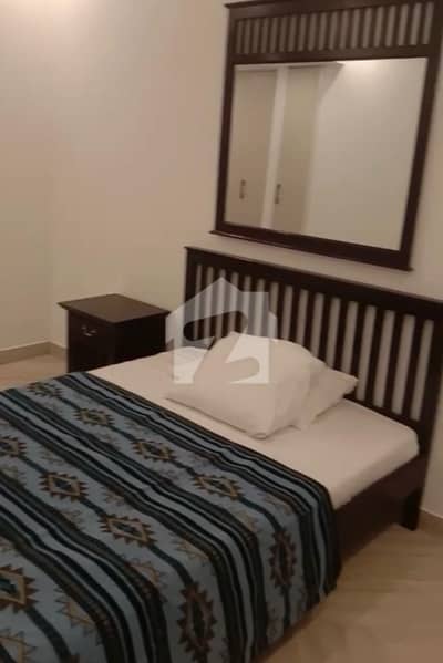 Modern Design Apartment 2 Bedroom In Royal Newly Furnished Lake View 1450 Sq Feet