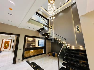 Kanal Luxury House For Sale In Reasonable Price