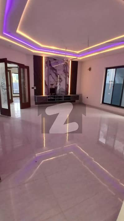 1 Kanal Brand New House For Rent Good Location All Facilities Available