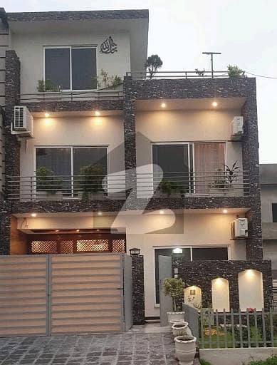 ڈی ۔ 12/1 ڈی ۔ 12,اسلام آباد میں 3 کمروں کا 4 مرلہ مکان 4.5 کروڑ میں برائے فروخت۔
