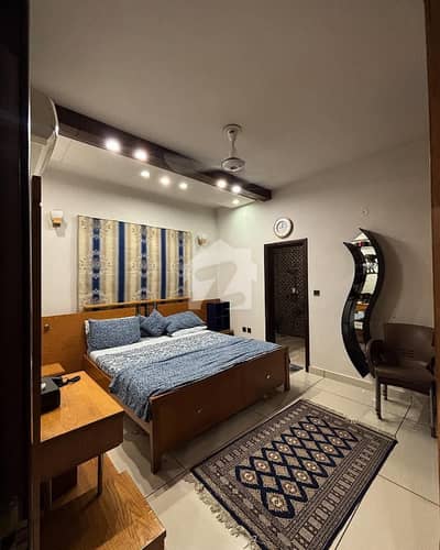 FLAT AVAILABLE FOR RENT IN HIGH-RISE