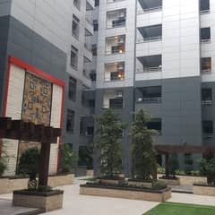 Diplomatic Enclave 2 Bedroom Apartment Modern Furnished For Sale