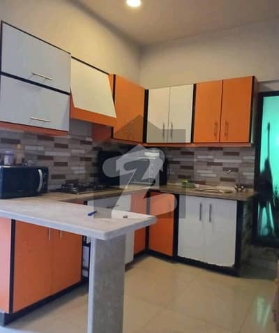FLAT AVAILABLE FOR RENT IN HIGH-RISE