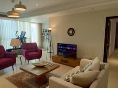 Constitution Avenue 2 Bedroom Modern Furnished Apartment For Rent 1700 Sq Feet
