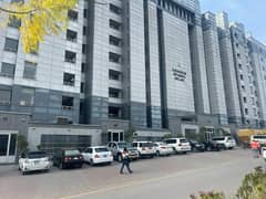 2 Bedrooms Furnished Apartment For Sale In Karakoram Diplomatic Enclave