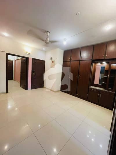 Luxurious 02 Bedrooms Drawing Dining Apartment Available For Rent