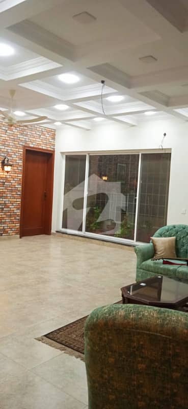 Kanal Upper Portion For Rent In GECHS A1 Society Kanal Upper Portion For Rent In GECHS A1 Society