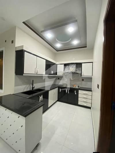 FLAT AVAILABLE FOR RENT IN HIGH-RISE
