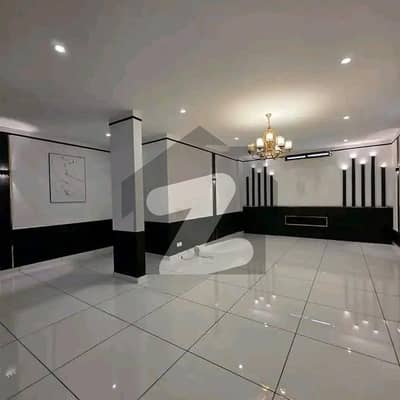 Portion Available For Rent Phase 8