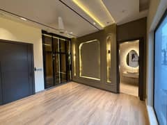 FLAT Is AVAILABLE FOR RENT IN HIGH-RISE