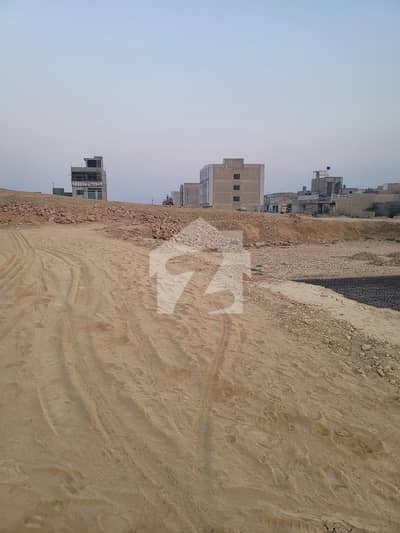 80 Yard Good Location Plot For Sale North Town Residency Phase 1