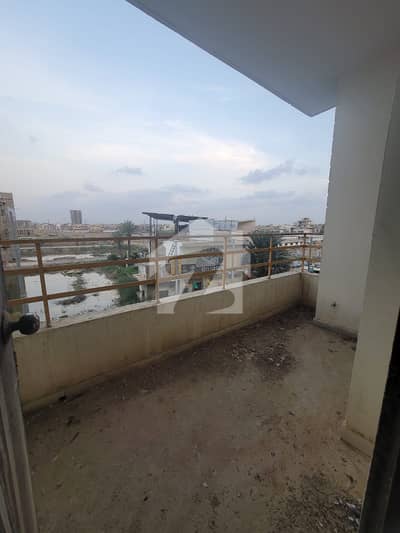 North Town Residency Phase1 Superior Block 2nd Floor East & West Open Corner Flat