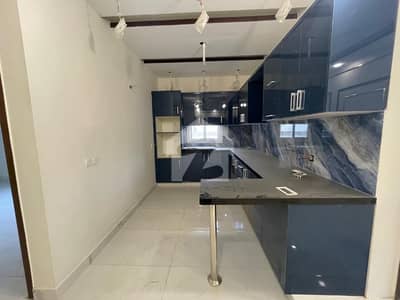 FLAT AVAILABLE FOR RENT IN HIGH-RISE