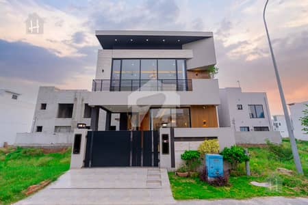 5 Marla Brand New Lavish House For Sale in C Block Phase 9 Town DHA Lahore 5 Marla Brand New Lavish House For Sale in C Block Phase 9 Town DHA Lahore
