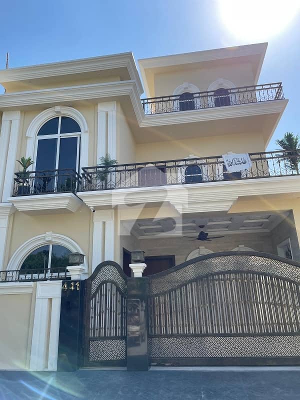 Exclusive Spanish-Style Luxury Residence for Sale in G-11/1 Islamabad Exclusive Spanish-Style Luxury Residence for Sale in G-11/1 Islamabad